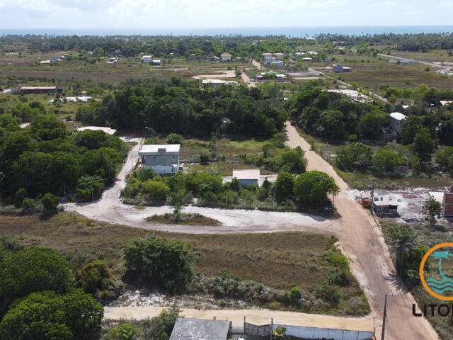 #584 - Área para Venda em Marau - BA