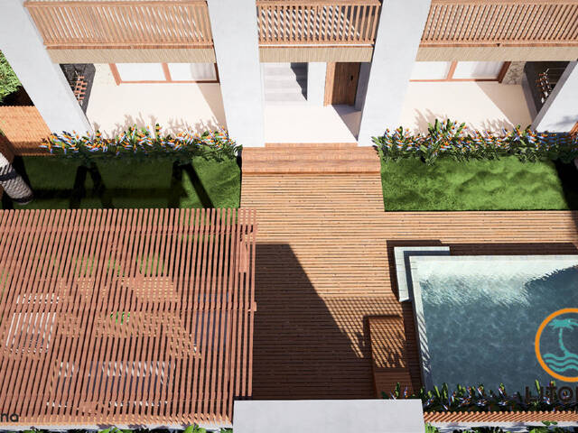 Casa para Venda em Marau - 5