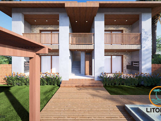 Casa para Venda em Marau - 4