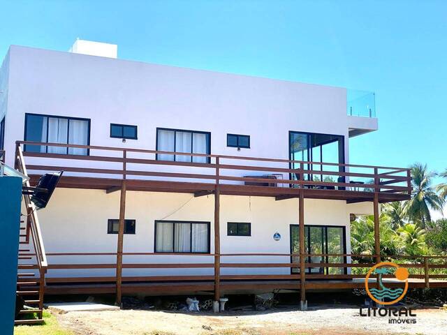 #602 - Casa para Venda em Marau - BA