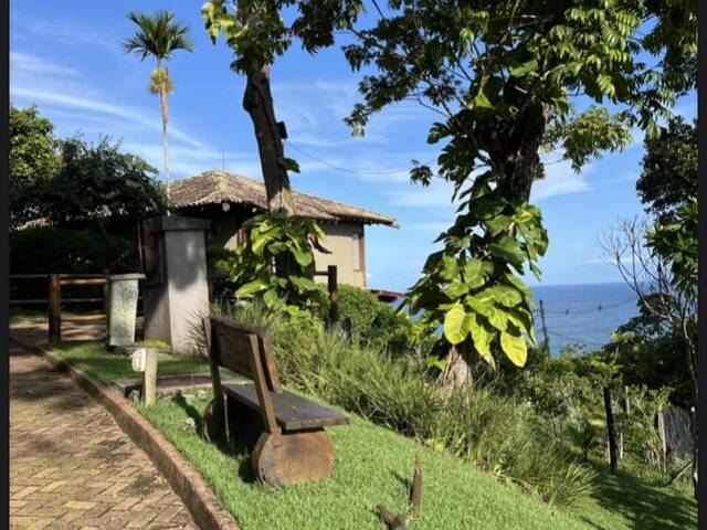 #603 - Casa em condomínio para Venda em Itacaré - BA