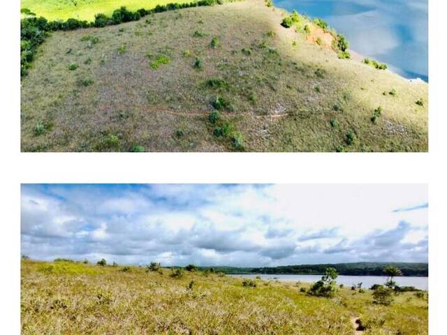 Área para Venda em Marau - 5