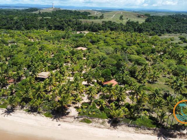 Área para Venda em Marau - 5