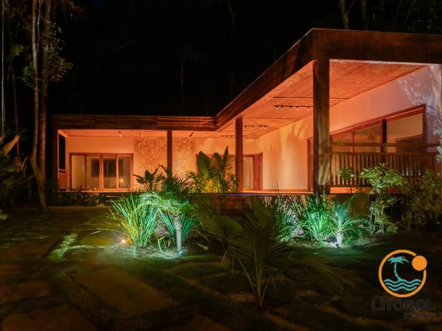 Casa para Venda em Itacaré - 4