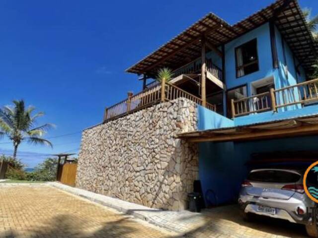 Casa em condomínio para Venda em Itacaré - 5