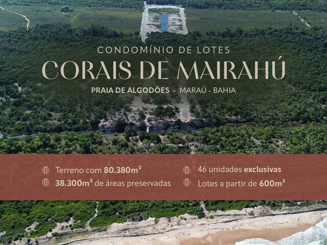 Terreno em condomínio para Venda em Marau - 5