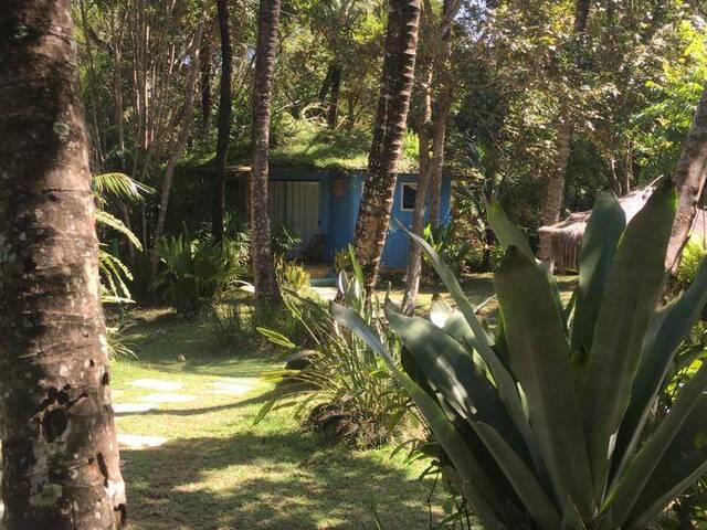 #618 - Casa para Venda em Marau - BA