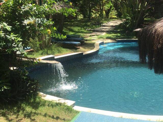 #618 - Pousada para Venda em Marau - BA