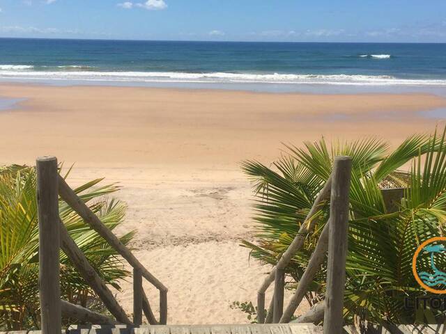 Venda em Cassange - Marau