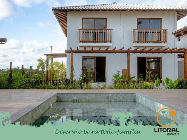 Casa em condomínio para Venda em Marau - 4