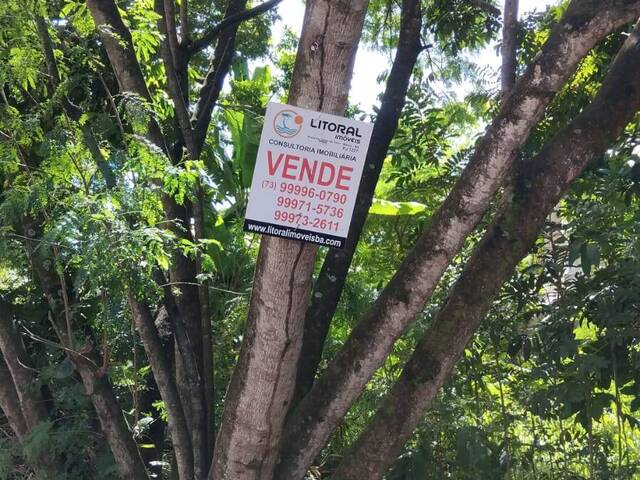 #621 - Terreno para Venda em Marau - BA