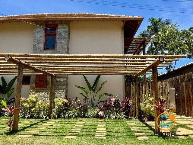Casa para Venda em Marau - 1