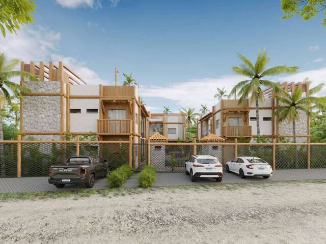 #624 - Casa para Venda em Marau - BA