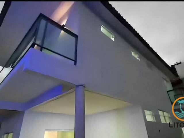 #625 - Casa para Venda em Itacaré - BA
