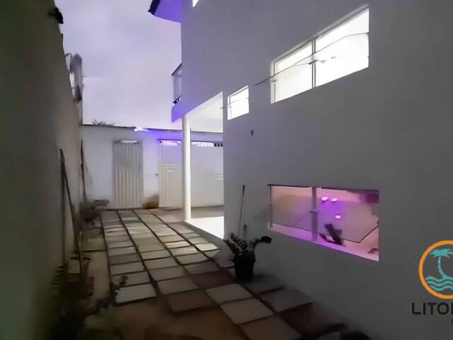 #625 - Casa para Venda em Itacaré - BA