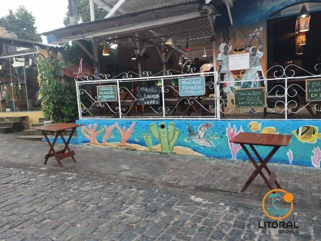 #626 - Sala para Venda em Itacaré - BA