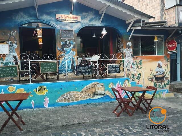 #626 - Sala para Venda em Itacaré - BA
