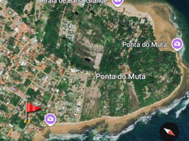 #632 - Terreno para Venda em Marau - BA