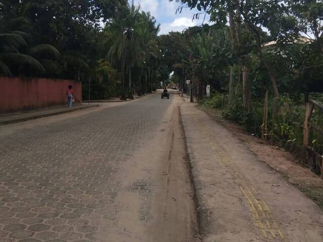 #633 - Casa para Venda em Marau - BA