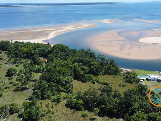 #635 - Área para Venda em Marau - BA