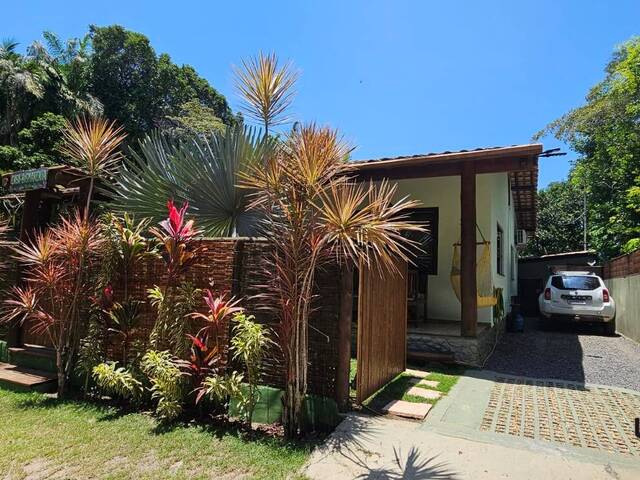 #637 - Casa para Venda em Marau - BA