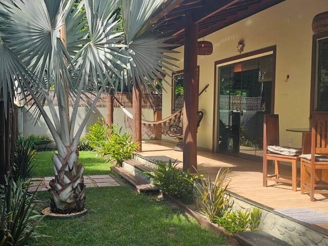 #637 - Casa para Venda em Marau - BA