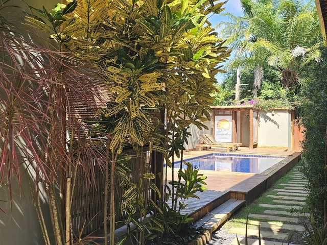 #638 - Casa para Venda em Marau - BA