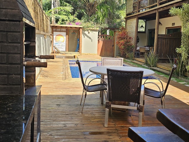 #638 - Casa para Venda em Marau - BA