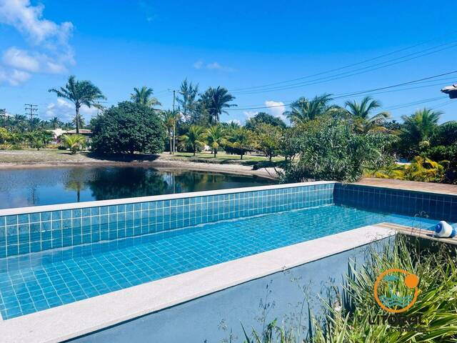 #640 - Casa em condomínio para Venda em Marau - BA