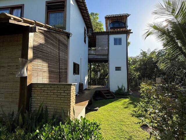 #642 - Casa para Venda em Marau - BA