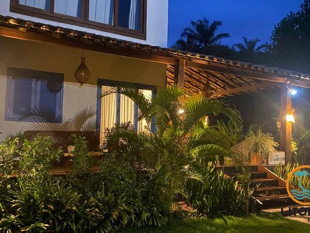 #642 - Casa para Venda em Marau - BA