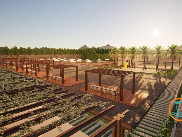 Terreno para Venda em Marau - 4