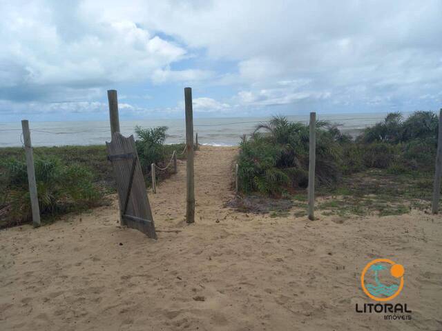 #647 - Terreno para Venda em Belmonte - BA