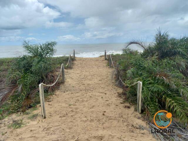 #647 - Terreno para Venda em Belmonte - BA