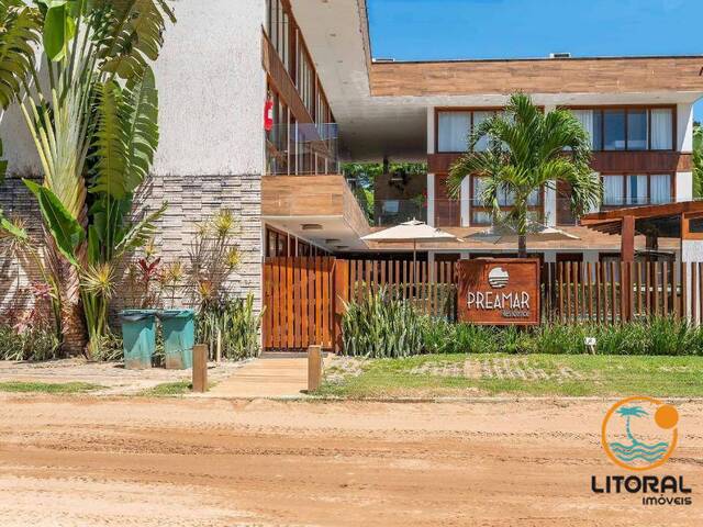 #648 - Apartamento para Venda em Marau - BA