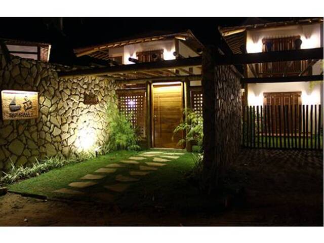#649 - Casa para Venda em Marau - BA