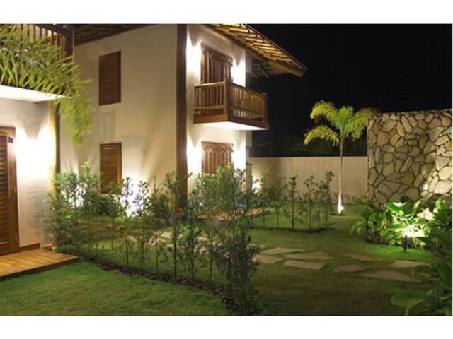 #649 - Casa para Venda em Marau - BA