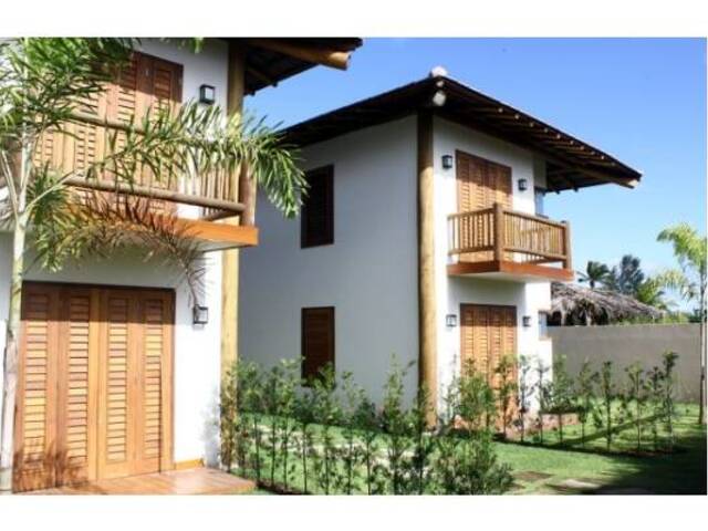 #649 - Casa para Venda em Marau - BA
