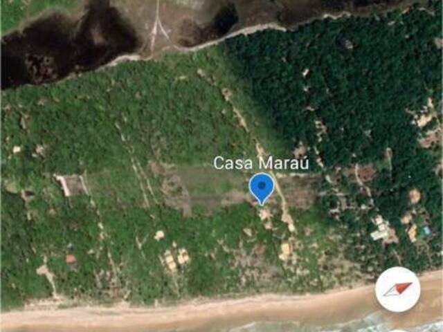 #650 - Casa para Venda em Marau - BA