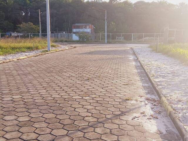 Ruas Pavimentadas