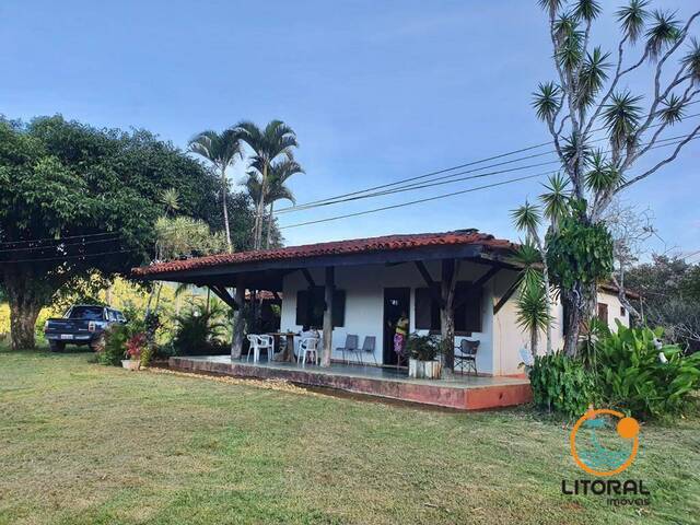 #656 - Fazenda para Venda em Itacaré - BA