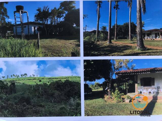 Fazenda para Venda em Itacaré - 4
