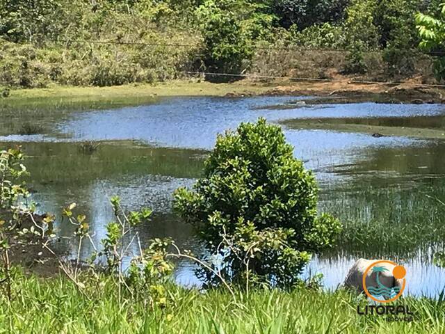 #656 - Fazenda para Venda em Itacaré - BA