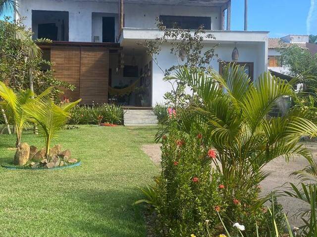#660 - Casa para Venda em Marau - BA