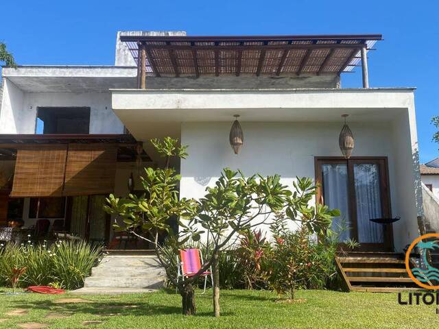 #660 - Casa para Venda em Marau - BA