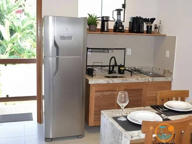 Apartamento Condomínio para Venda em Itacaré - 4