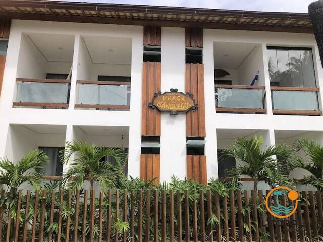 #661 - Apartamento Condomínio para Venda em Itacaré - BA