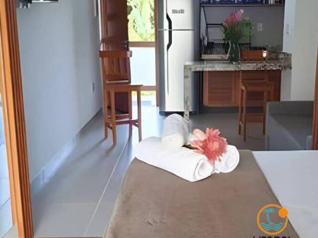 Apartamento Condomínio para Venda em Itacaré - 5