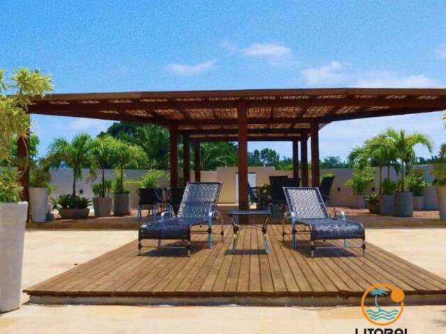 Apartamento para Venda em Itacaré - 5