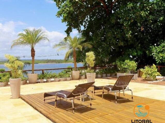 #662 - Apartamento para Venda em Itacaré - BA